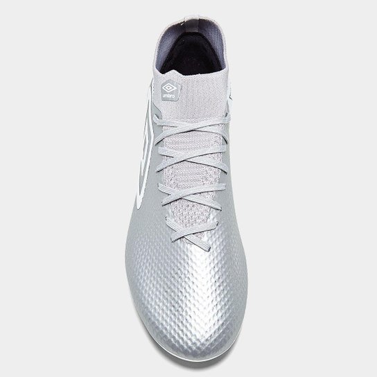 Chuteira Campo Umbro Adamant Top Speed Pro Unissex