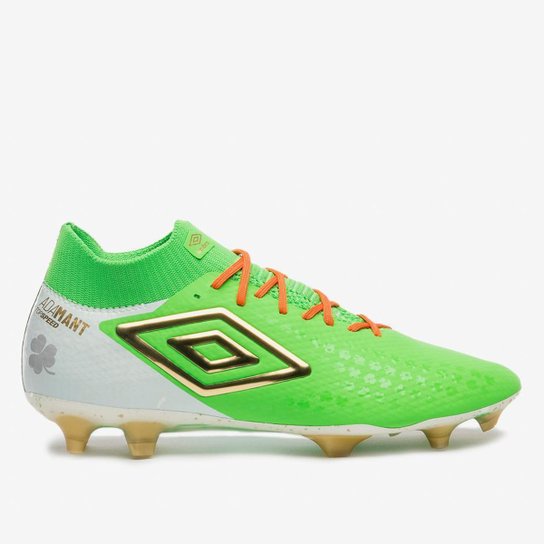 Chuteira Campo Umbro Adamant Top Speed Unissex