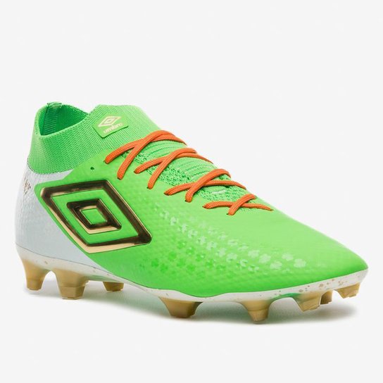 Chuteira Campo Umbro Adamant Top Speed Unissex