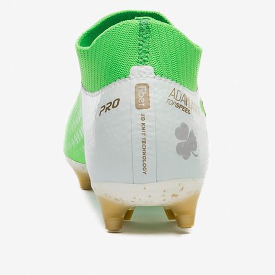 Chuteira Campo Umbro Adamant Top Speed Unissex