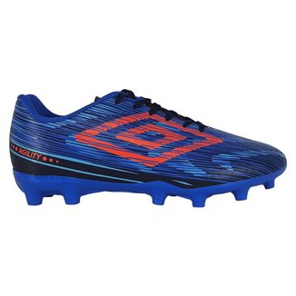 Chuteira Campo Umbro Agility