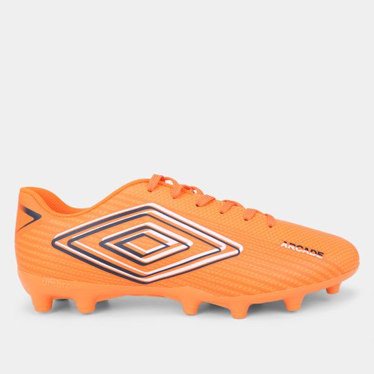 Chuteira Campo Umbro Arcade Unissex