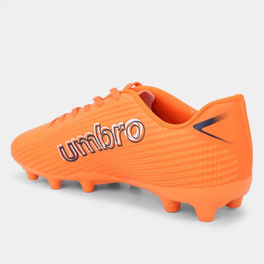 Chuteira Campo Umbro Arcade Unissex