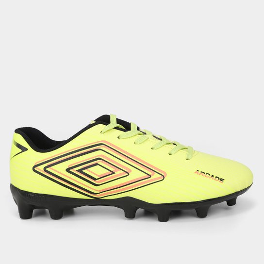 Chuteira Campo Umbro Arcade Unissex