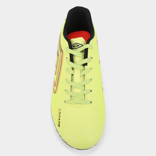 Chuteira Campo Umbro Arcade Unissex
