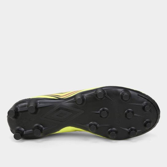 Chuteira Campo Umbro Arcade Unissex