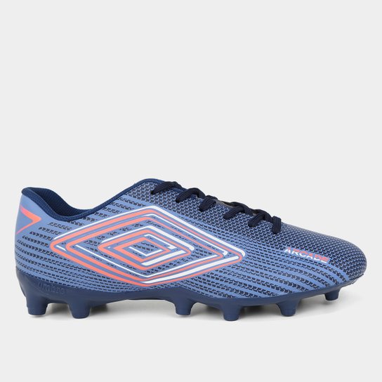 Chuteira Campo Umbro Arcade Unissex
