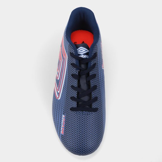 Chuteira Campo Umbro Arcade Unissex