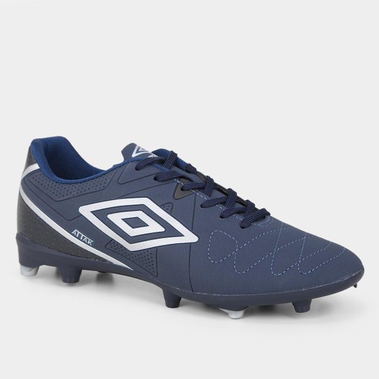 Chuteira Campo Umbro Attak Eternal