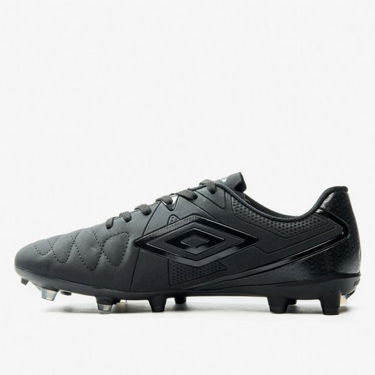 Chuteira Campo Umbro Attak Eternal