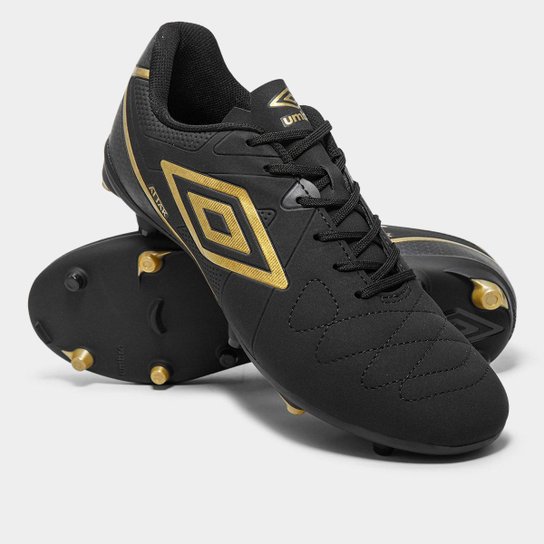 Chuteira Campo Umbro Attak Eternal