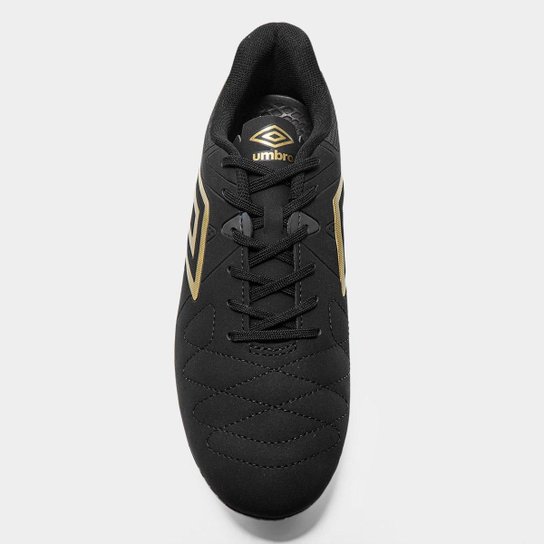 Chuteira Campo Umbro Attak Eternal