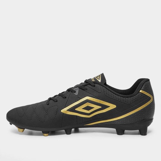 Chuteira Campo Umbro Attak Eternal