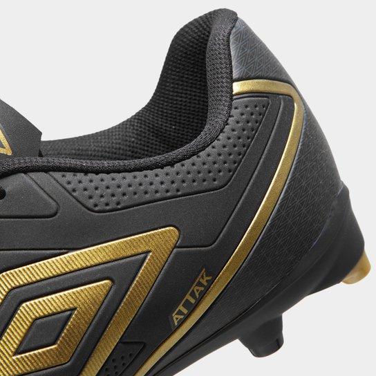 Chuteira Campo Umbro Attak Eternal