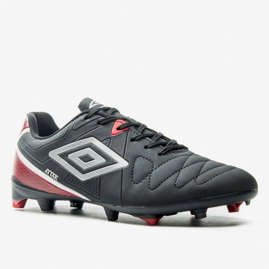 Chuteira Campo Umbro Attak Eternal