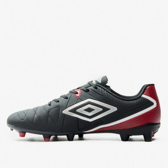 Chuteira Campo Umbro Attak Eternal