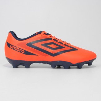 Chuteira Campo Umbro Beat Unissex