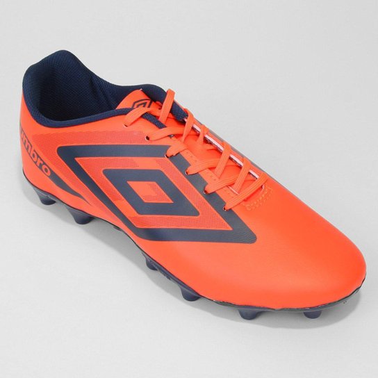 Chuteira Campo Umbro Beat Unissex