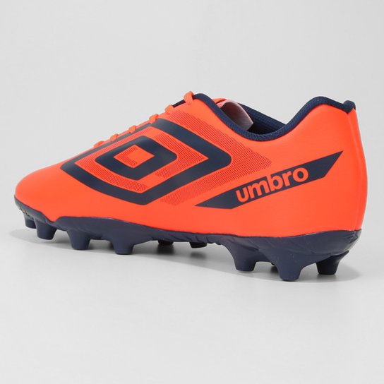 Chuteira Campo Umbro Beat Unissex