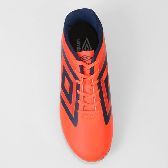 Chuteira Campo Umbro Beat Unissex