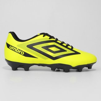 Chuteira Campo Umbro Beat Unissex
