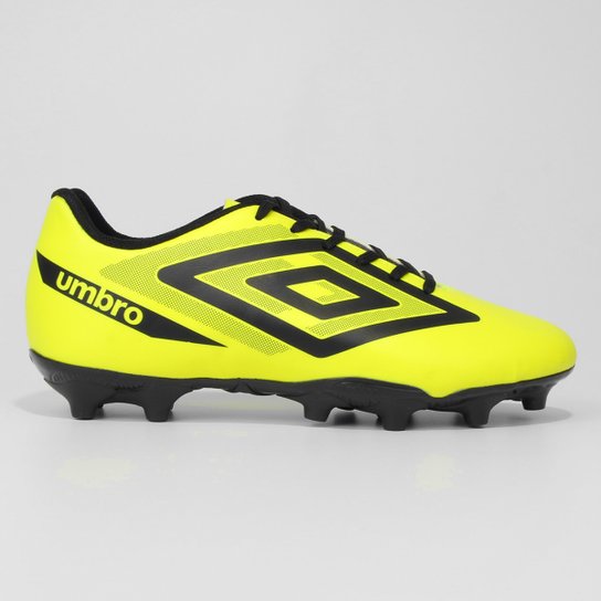 Chuteira Campo Umbro Beat Unissex