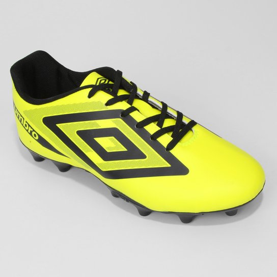 Chuteira Campo Umbro Beat Unissex
