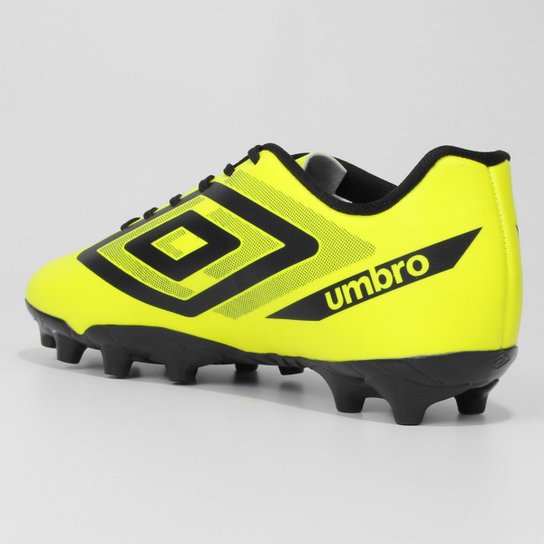 Chuteira Campo Umbro Beat Unissex