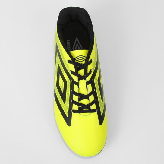 Chuteira Campo Umbro Beat Unissex