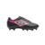 Chuteira Campo Umbro Cannon Infantil - Preto