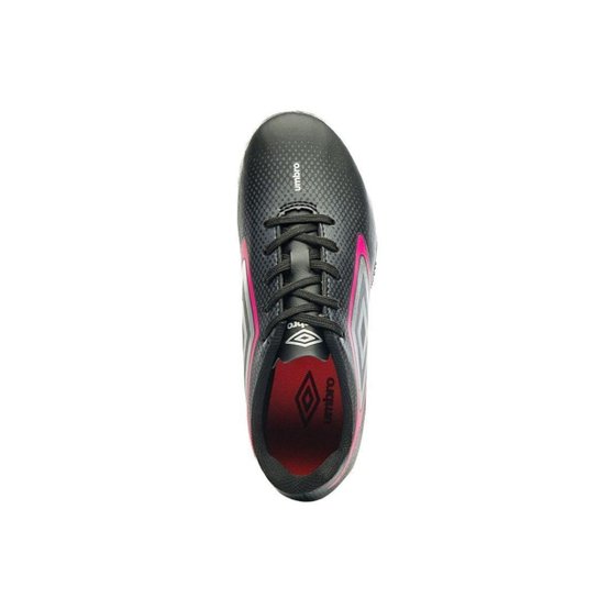 Chuteira Campo Umbro Cannon Infantil