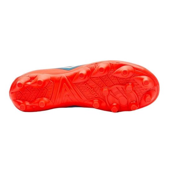 Chuteira Campo Umbro Cannon Infantil