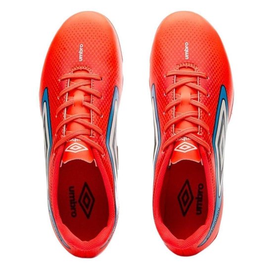 Chuteira Campo Umbro Cannon Infantil