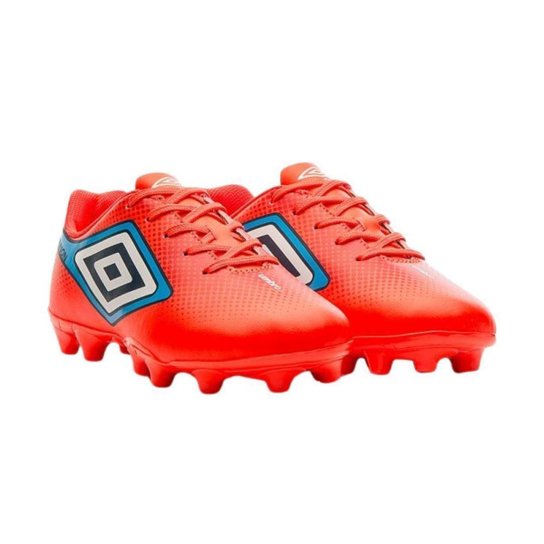 Chuteira Campo Umbro Cannon Infantil