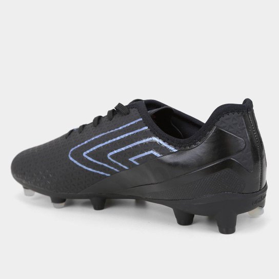 Chuteira Campo Umbro Chrome Unissex