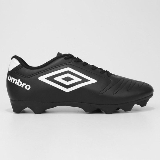 Chuteira Campo Umbro Class RB Masculina