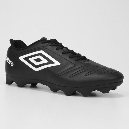 Chuteira Campo Umbro Class RB Masculina