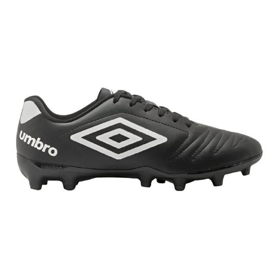 Chuteira Campo Umbro Class Rb Preta