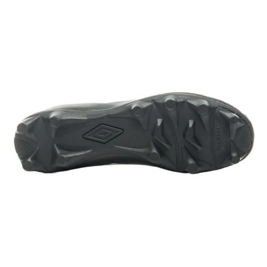 Chuteira Campo Umbro Class Rb Preta