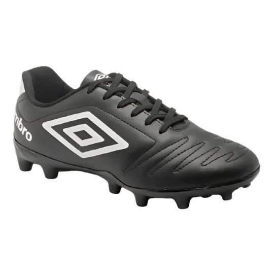 Chuteira Campo Umbro Class Rb Preta