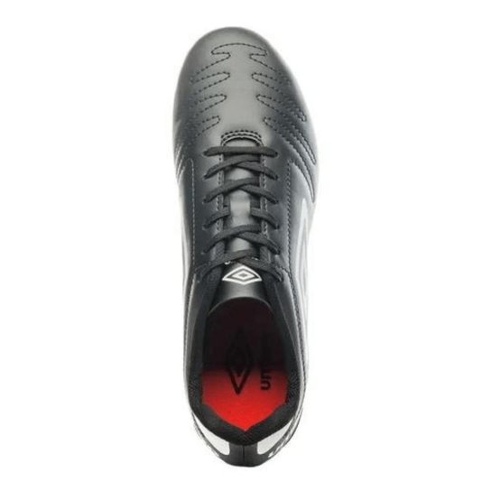 Chuteira Campo Umbro Class Rb Preta