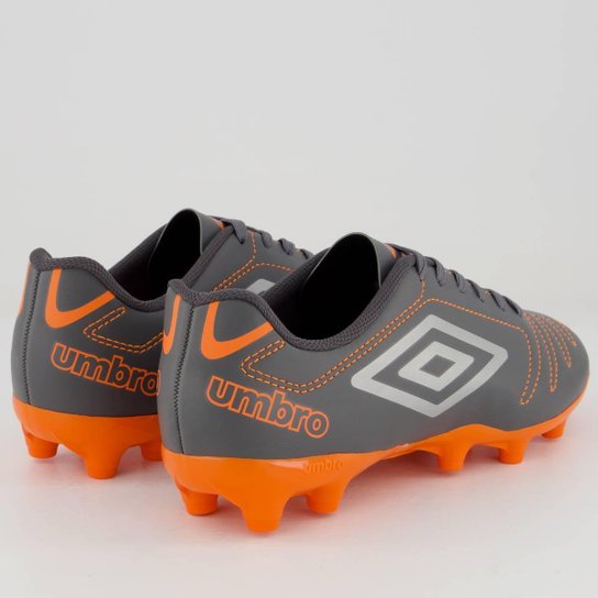Chuteira Campo Umbro Class Unissex