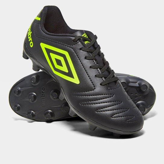 Chuteira Campo Umbro Class Unissex