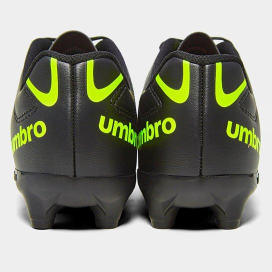 Chuteira Campo Umbro Class Unissex