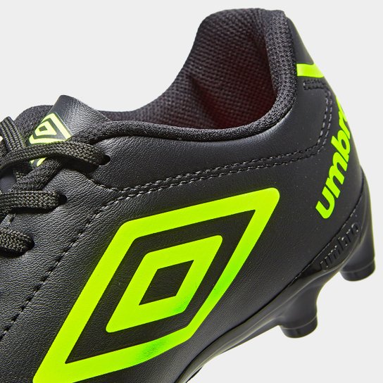 Chuteira Campo Umbro Class Unissex