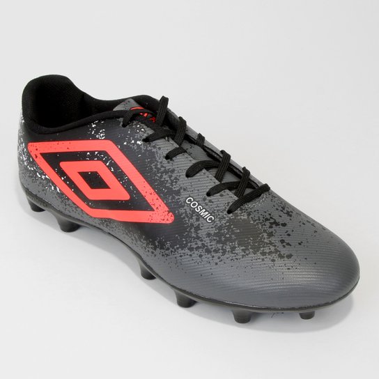 Chuteira Campo Umbro Cosmic
