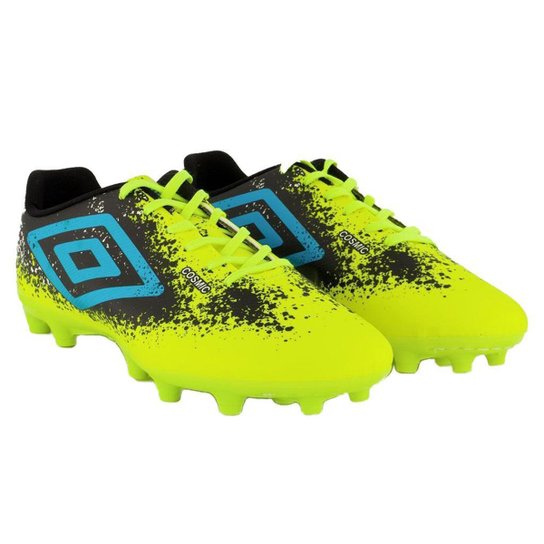 Chuteira Campo Umbro Cosmic