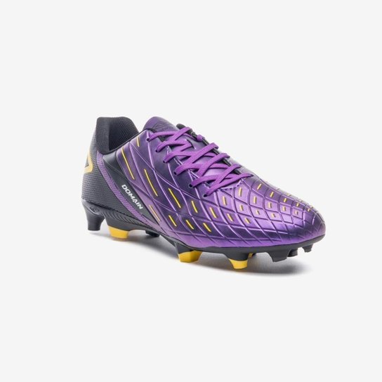 Chuteira Campo Umbro Domain