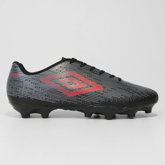 Chuteira Campo Umbro Fast