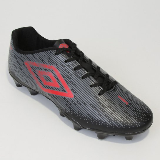 Chuteira Campo Umbro Fast